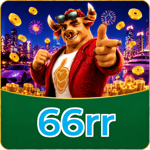 66rr Jackpots Progressivos