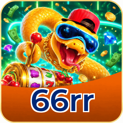 Logo da 66rr