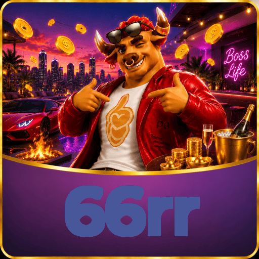 Requisitos do APK 66rr para Android - Logo Oficial