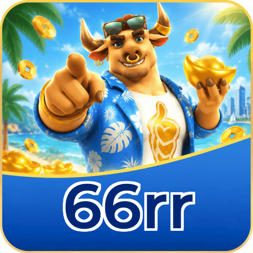 66rr Logo Verificado