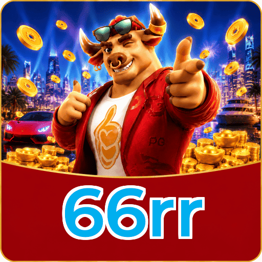 66rr Loteria Online Brasil - Plataforma Certificada