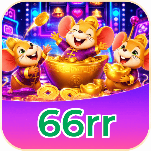 66rr VIP Program Logo