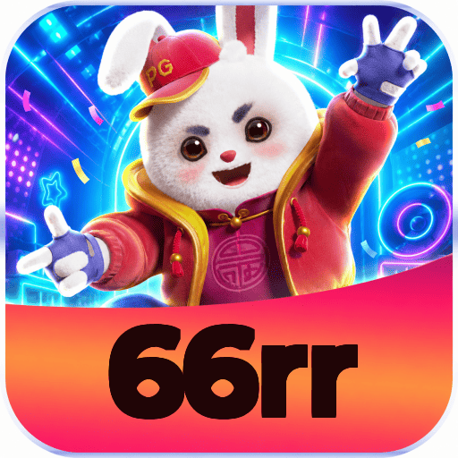 66rr Logo Oficial